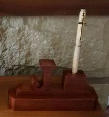 PEN HOLDER
