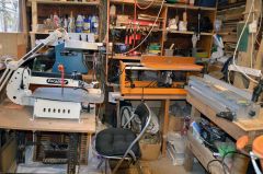 Well amazing Kevin here's Inside Roly's workshop 1a