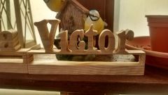 Victor