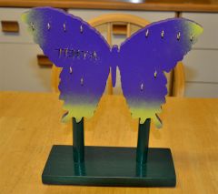 jewel stand