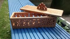 Pencil Box