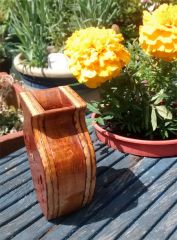small vase