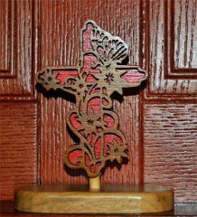 flowercross