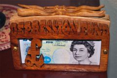 D fund