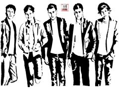 One direction