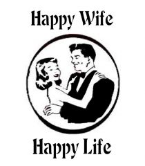 happy life