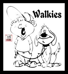 Walkies