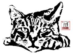 MEOW!