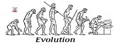 evolution