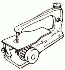 scroll Saw