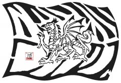 WelshNationalFlag