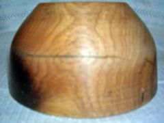 mesqueit bowl Out