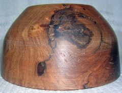 Mesquete bowl #1