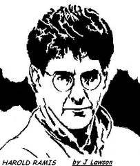 Harold Ramis.pattern