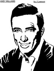 Andy Williams.pattern