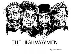The Highwaymen pattern