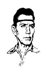 TONTO PATTERN