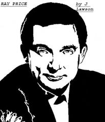 Ray Price pattern