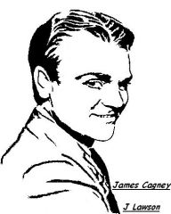 James Cagney.PATTERN