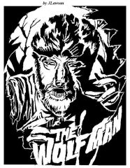 THE WOLFMAN PATTERN