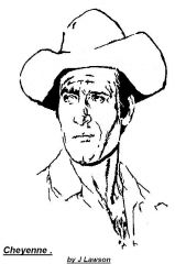 Clint Walker Cheyenne.pattern