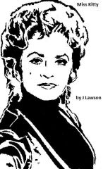 Miss Kitty Russell A