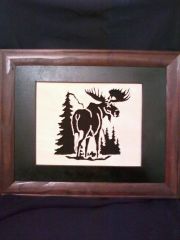 Moose
