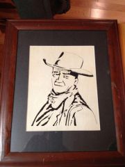 John Wayne 2