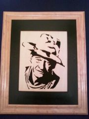 John Wayne