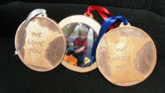 MN Ornaments