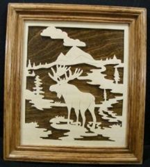 moose