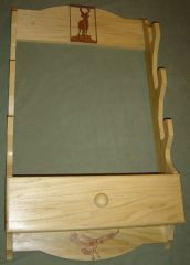 Gun Rack
