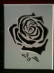 roxys rose