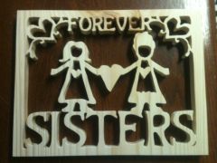 sisters