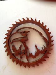 eagle sawblade