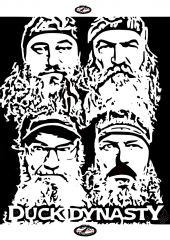 duckdynasty