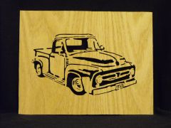 1953 Ford