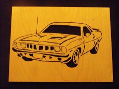 1971 'Cuda