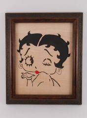 Betty Boop