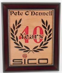 40 years