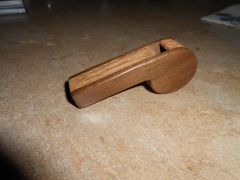 Whistle