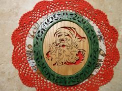 Santa Sheila Landry