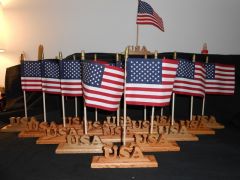 4 The vets