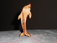Compound dolphin