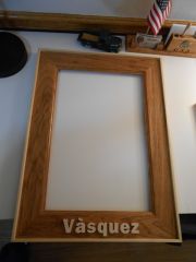 frame
