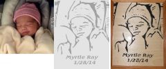 MyrtleRay