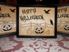 Boo! Russ