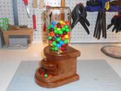 gumball machine