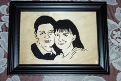 chris & jillie