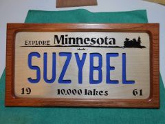 Suzybell
